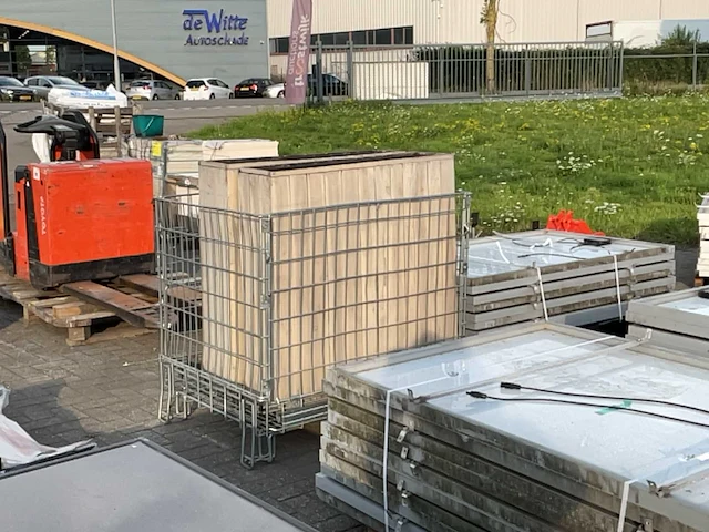 Plantenbak (5x) - afbeelding 4 van  6