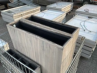 Plantenbak (5x) - afbeelding 6 van  6