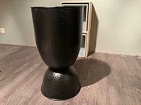 Plantenbak staal - afbeelding 2 van  5