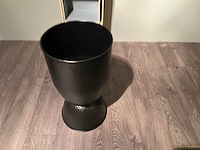 Plantenbak staal - afbeelding 4 van  5