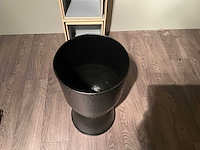 Plantenbak staal - afbeelding 5 van  5