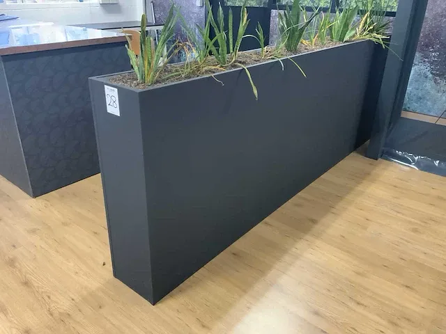 Plantenbak - afbeelding 2 van  3