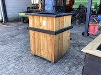 Plantenbak - afbeelding 1 van  4