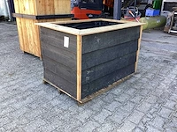 Plantenbak - afbeelding 1 van  5