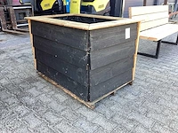Plantenbak - afbeelding 2 van  5