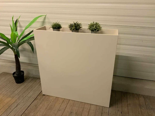 Plantenbak - afbeelding 1 van  7