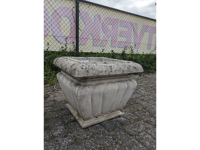 Plantenbak - afbeelding 3 van  4