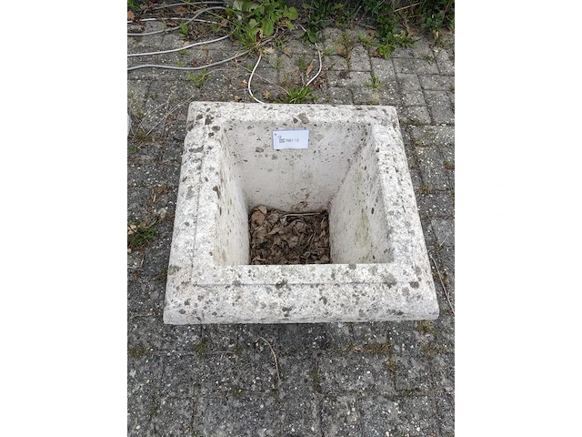 Plantenbak - afbeelding 4 van  4