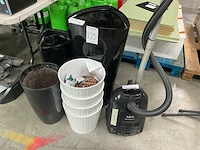 Plantenbakken en overige - afbeelding 1 van  7