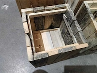 Plantenbakken in 2 maten (10x) - afbeelding 3 van  6
