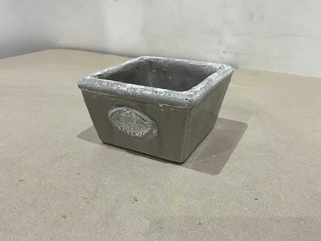 Plantenpotje 13 cm (14x) - afbeelding 1 van  8