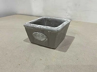 Plantenpotje 13 cm (14x) - afbeelding 1 van  8