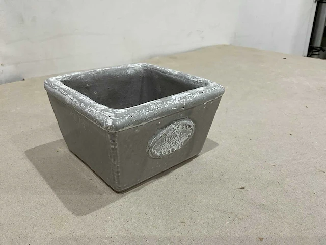 Plantenpotje 13 cm (14x) - afbeelding 2 van  8
