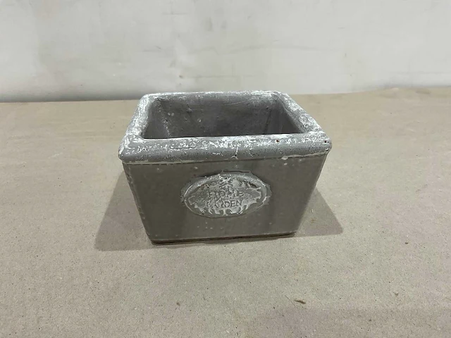 Plantenpotje 13 cm (14x) - afbeelding 3 van  8