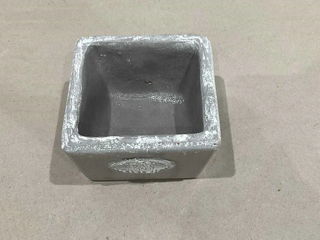 Plantenpotje 13 cm (14x) - afbeelding 4 van  8
