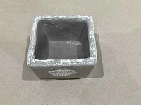 Plantenpotje 13 cm (14x) - afbeelding 4 van  8