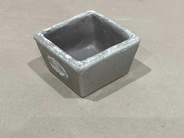 Plantenpotje 13 cm (14x) - afbeelding 5 van  8