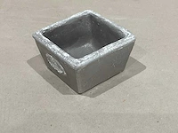 Plantenpotje 13 cm (14x) - afbeelding 5 van  8