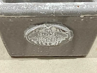 Plantenpotje 13 cm (14x) - afbeelding 8 van  8