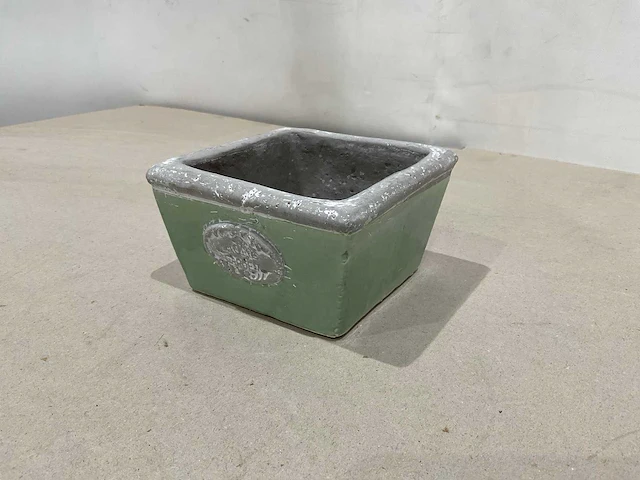 Plantenpotje 13 cm (14x) - afbeelding 1 van  7