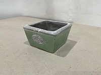 Plantenpotje 13 cm (14x) - afbeelding 1 van  7