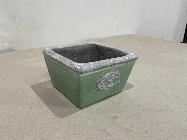 Plantenpotje 13 cm (14x) - afbeelding 2 van  7