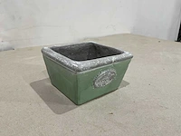 Plantenpotje 13 cm (14x) - afbeelding 2 van  7