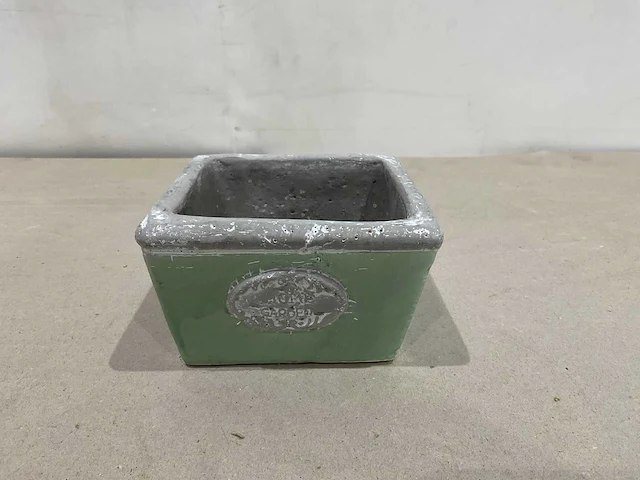 Plantenpotje 13 cm (14x) - afbeelding 3 van  7