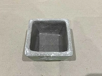 Plantenpotje 13 cm (14x) - afbeelding 4 van  7
