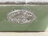 Plantenpotje 13 cm (14x) - afbeelding 7 van  7