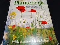 Plantenrijk