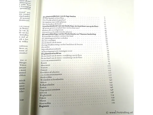 Plantenrijk - afbeelding 2 van  4