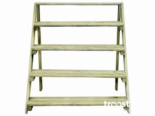 Plantenstandaard 60x100x100 cm - afbeelding 2 van  6