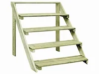 Plantenstandaard 60x100x100 cm - afbeelding 1 van  6