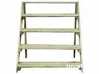 Plantenstandaard 60x100x100 cm - afbeelding 2 van  6