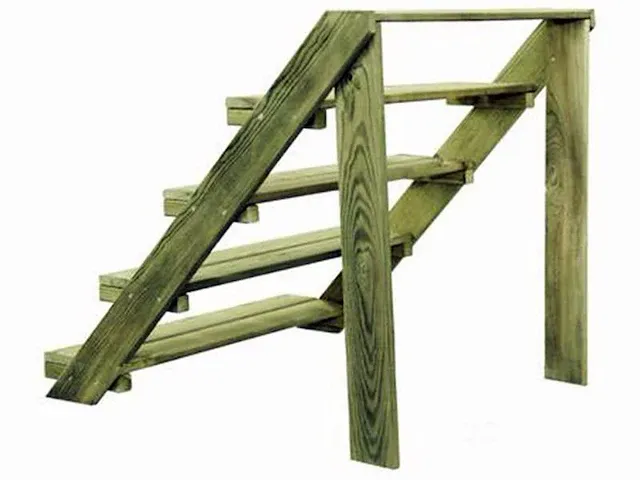 Plantenstandaard 60x100x100 cm - afbeelding 4 van  6