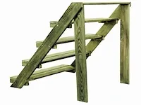 Plantenstandaard 60x100x100 cm - afbeelding 4 van  6