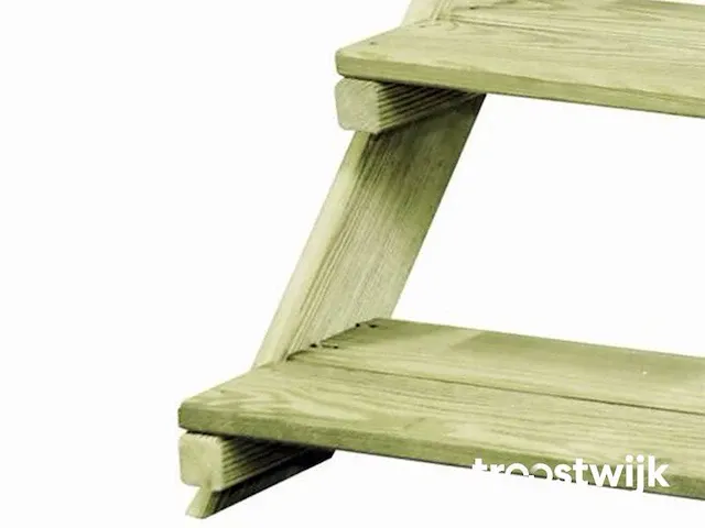 Plantenstandaard 60x100x100 cm - afbeelding 5 van  6