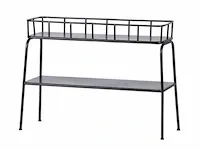 Plantentafel bepurehome, greenery, zwart - afbeelding 2 van  4
