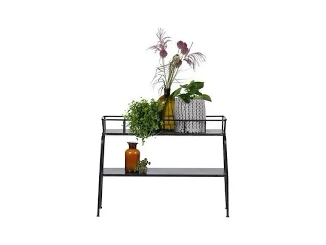 Plantentafel bepurehome, greenery, zwart - afbeelding 3 van  4