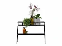 Plantentafel bepurehome, greenery, zwart - afbeelding 3 van  4