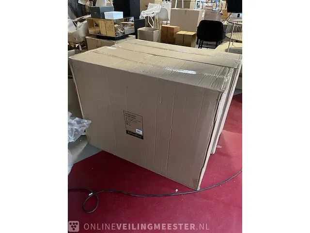 Plantentafel bepurehome, greenery, zwart - afbeelding 4 van  4