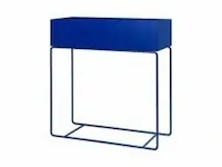 Plantentafel ferm living, plant box, bright blue - afbeelding 2 van  3