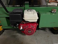 Plantmachine zelfrijdend - afbeelding 4 van  15