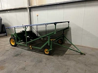 Plantmachine zelfrijdend - afbeelding 9 van  15