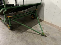 Plantmachine zelfrijdend - afbeelding 10 van  15