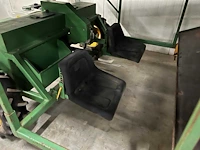 Plantmachine zelfrijdend - afbeelding 12 van  15