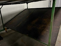 Plantmachine zelfrijdend - afbeelding 14 van  15