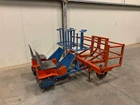 Plantmachine - afbeelding 1 van  11