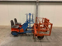 Plantmachine - afbeelding 4 van  11